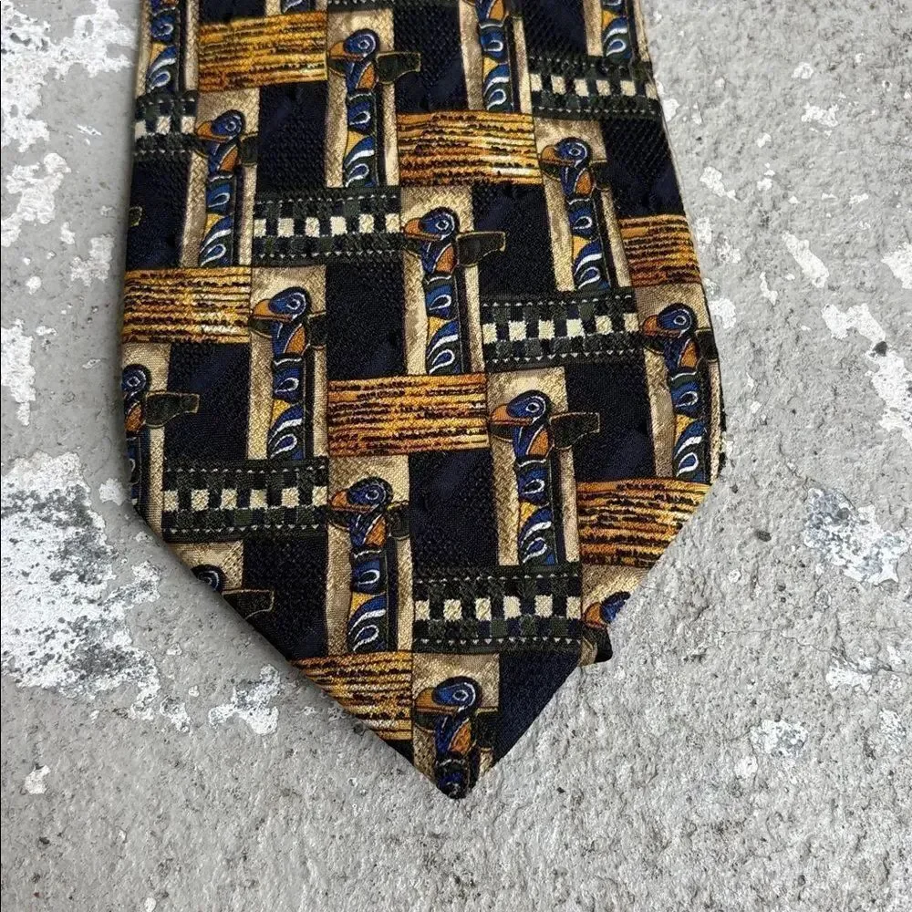 Givenchy Men’s tie